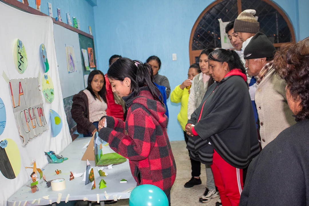 Escuela para padres