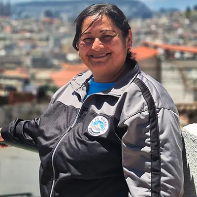 Consuelo Sandoval