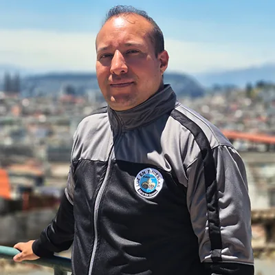 Rafael Luna